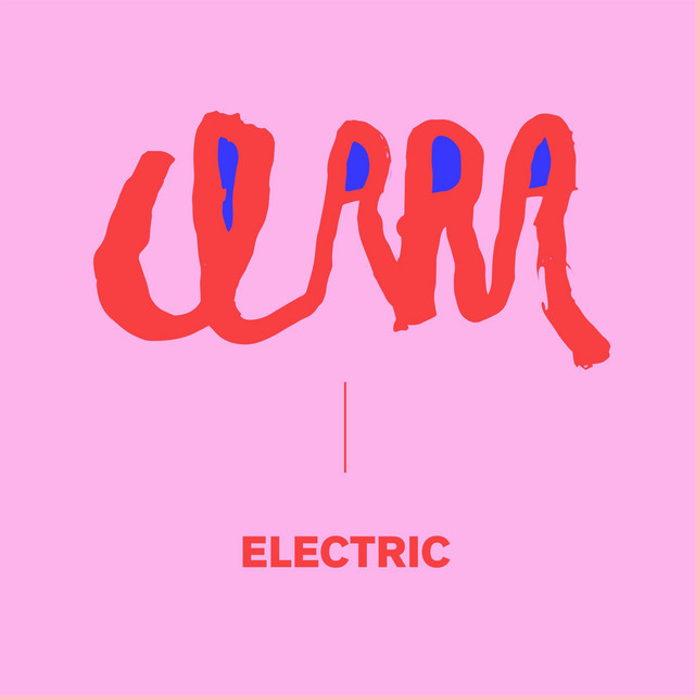 Electric cover art