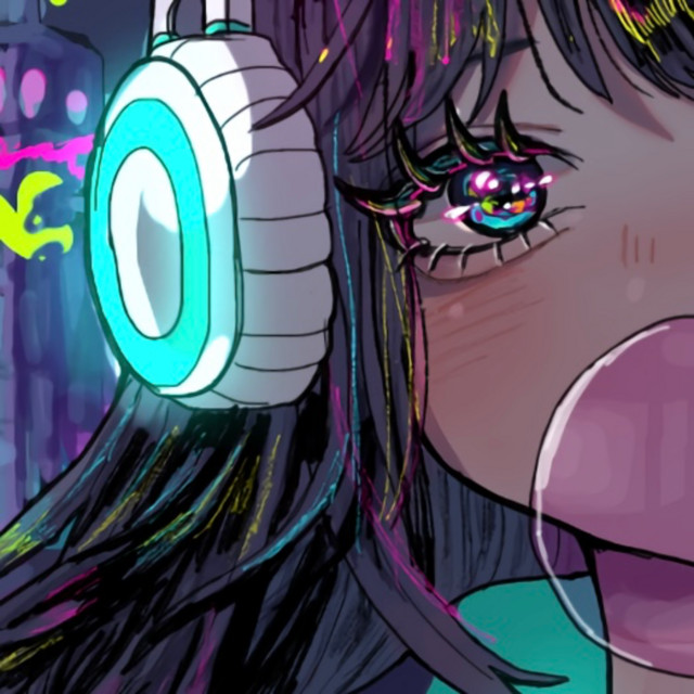 Neon Dance cover art