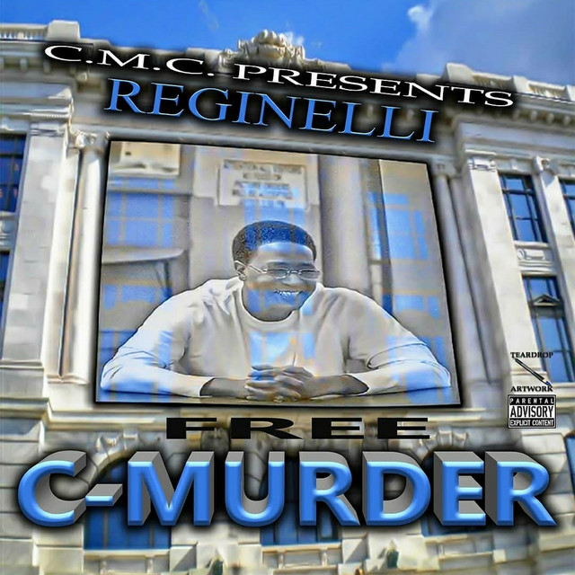 Free C-Murder cover art