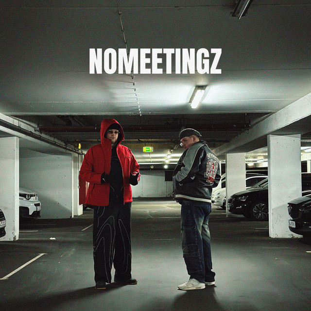 nomeetingz cover art