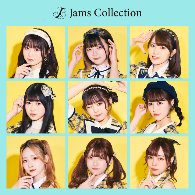ジャムズセレクション - Album by Jams Collection | Spotify