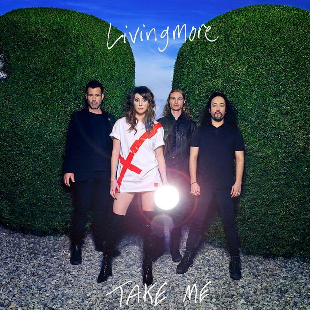 Take Me cover