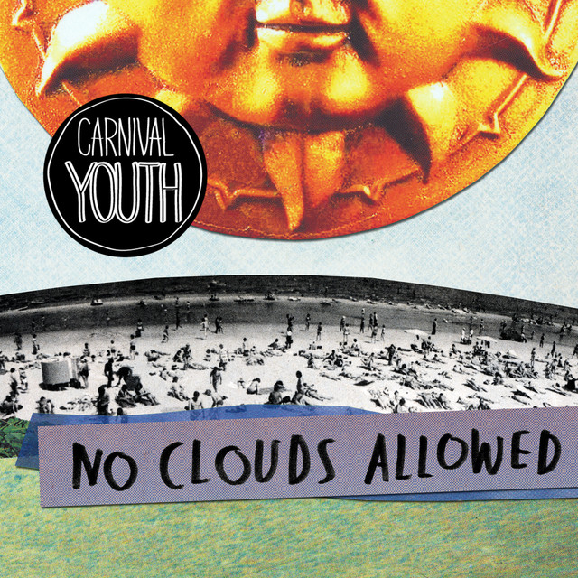 No Clouds Allowed cover art