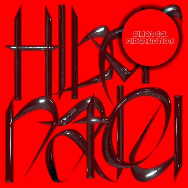 Hibernation cover art
