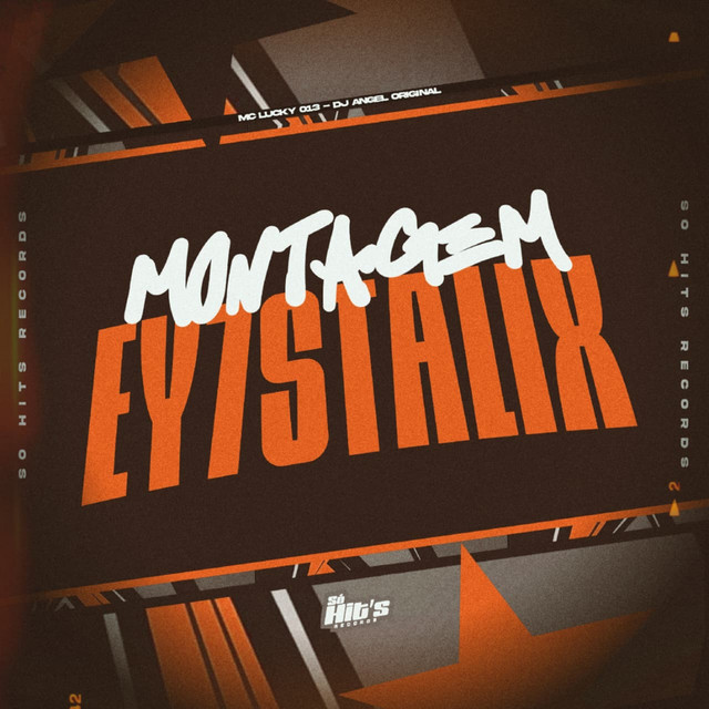 Montagem Ey7stalix