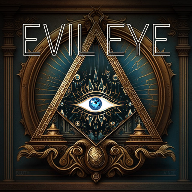 Evil Eye cover art