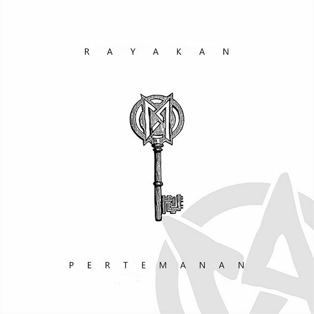 Rayakan Pertemanan