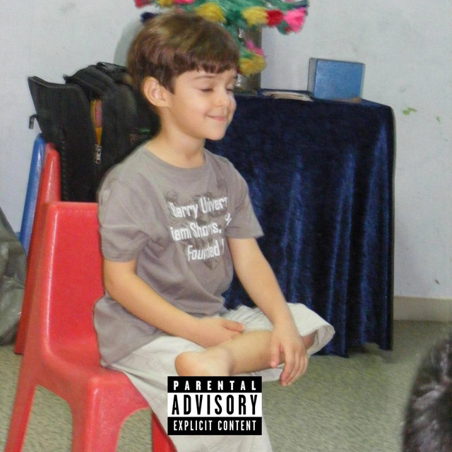 בראשית cover art