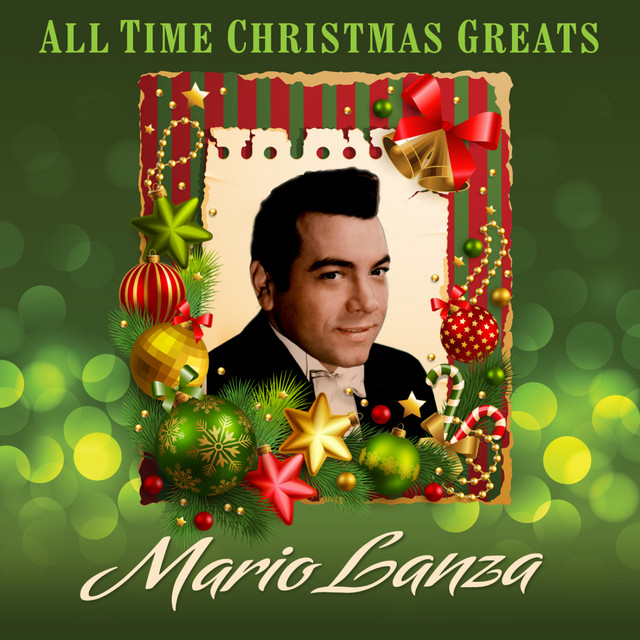 All Time Christmas Greats + Bonus Tracks cover art