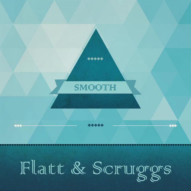 Smooth cover art