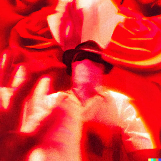 Love & Trouble cover art