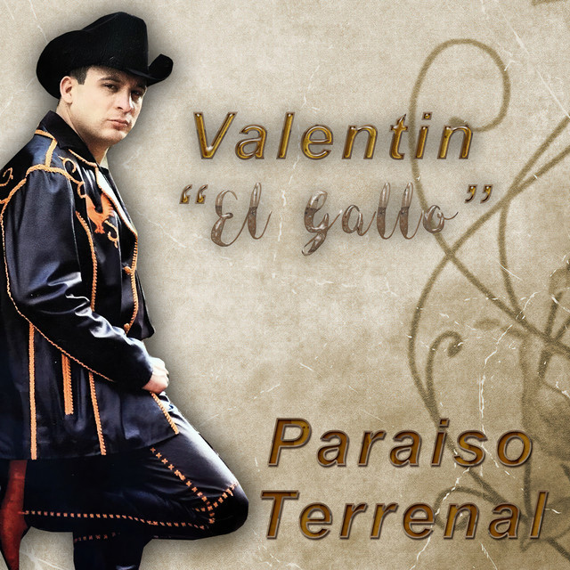 Paraíso Terrenal (En Vivo con Tuba, Acordeón y Guitarras) cover art