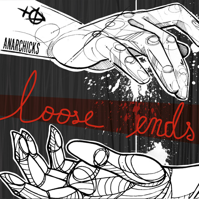 Loose Ends cover art