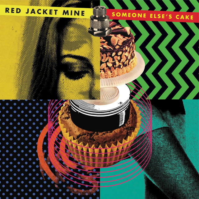 Someone Else's Cake cover art