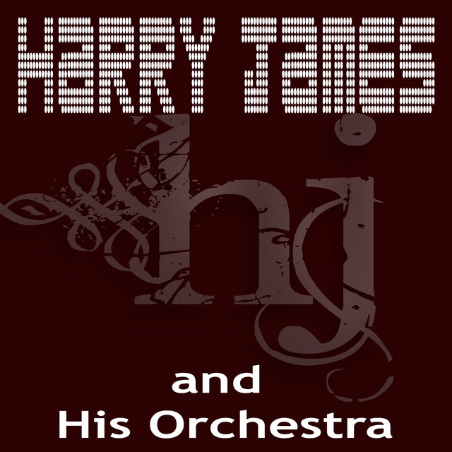 Harry James and His Orchestra (feat. Helen Forrest) cover art