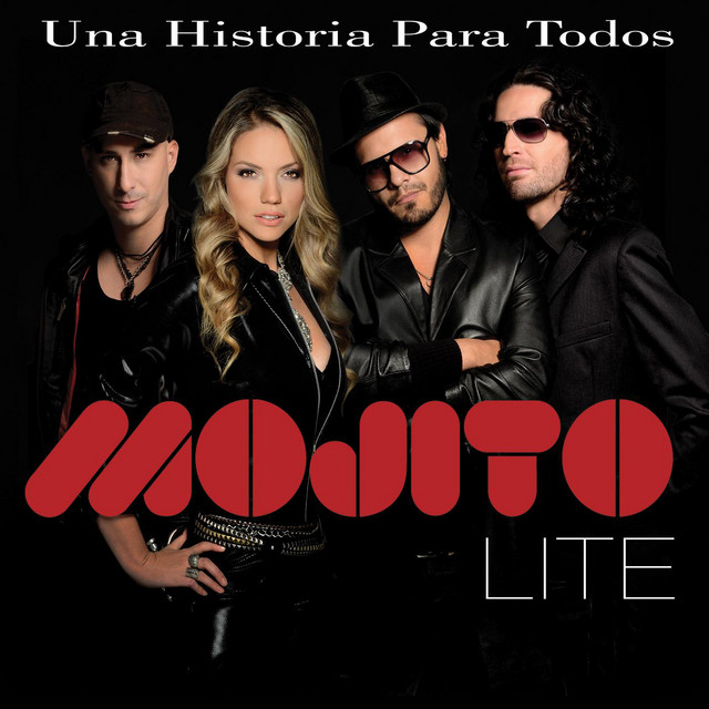 Una Historia Para Todos cover art