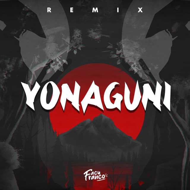 Yonaguni - Cachengue
