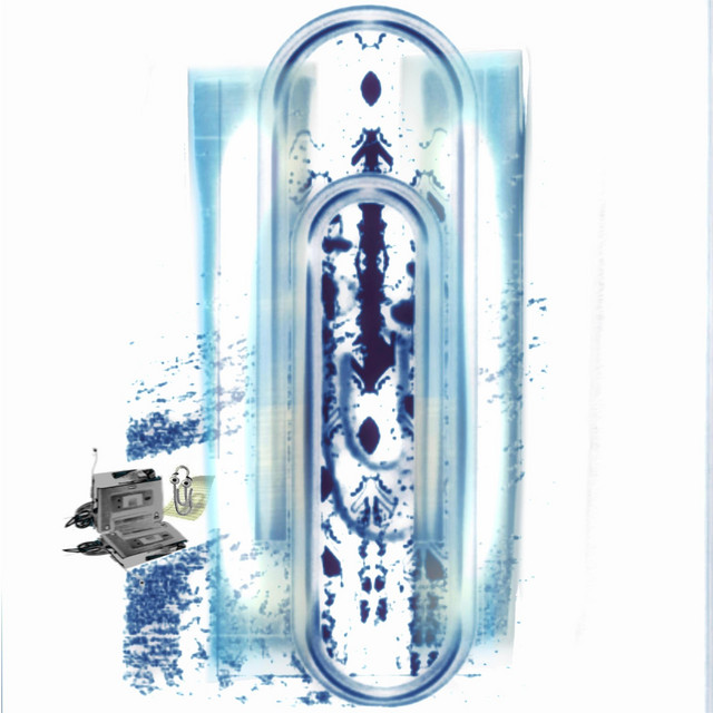 Accessibility cover art