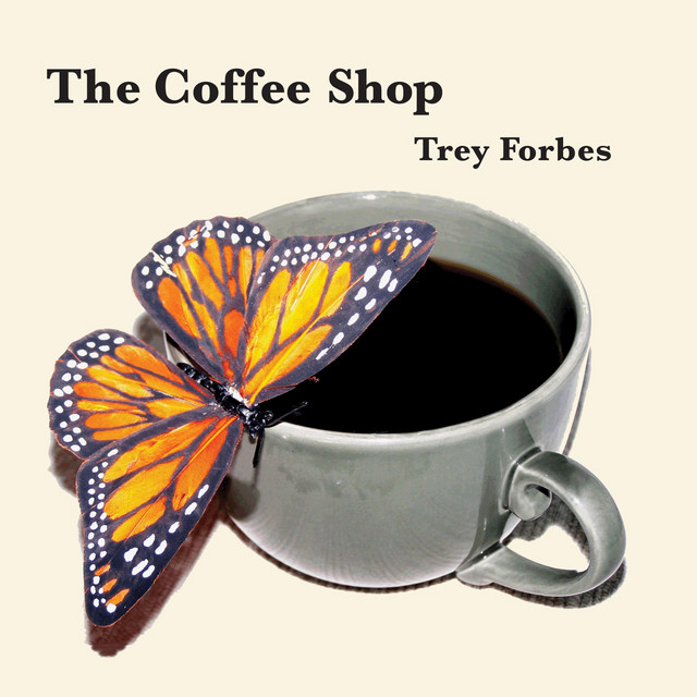 Trey Forbes