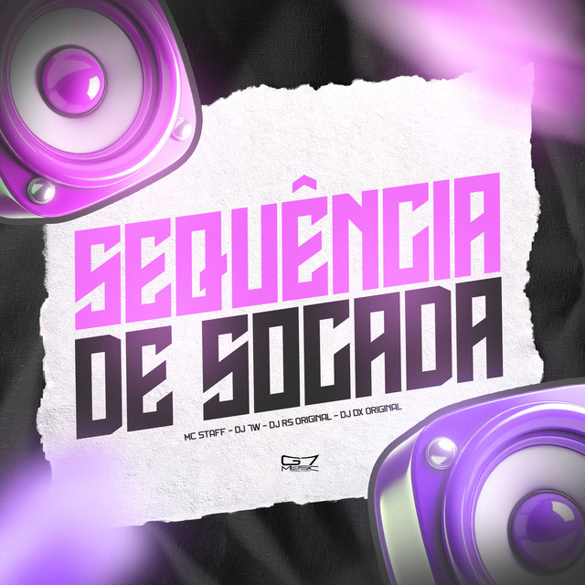 Sequência de Socada