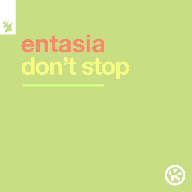 Don't Stop