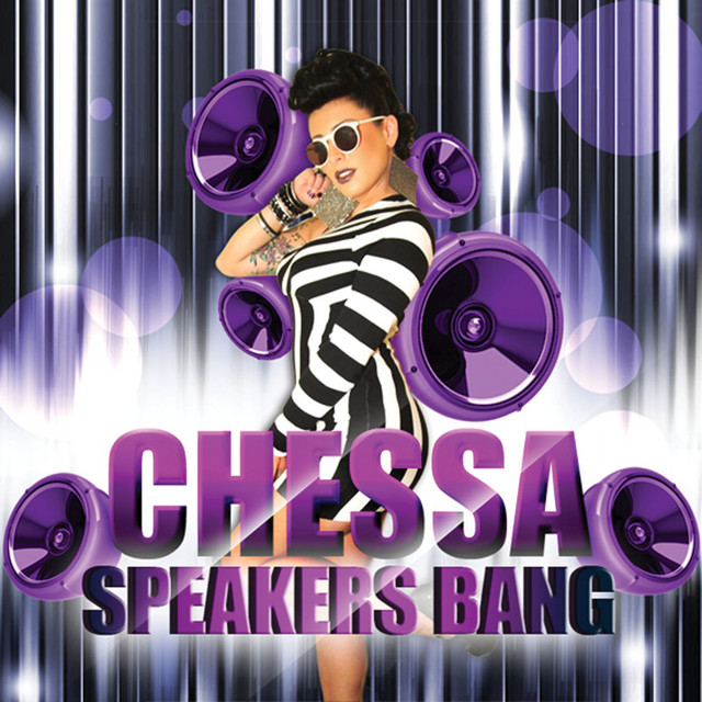 Speakers Bang cover art