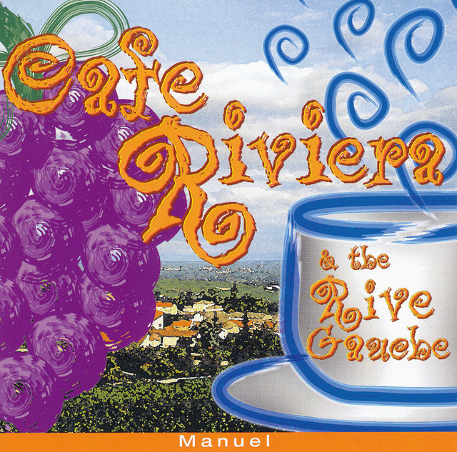 Cafe Riviera and The Rive Gauche cover art