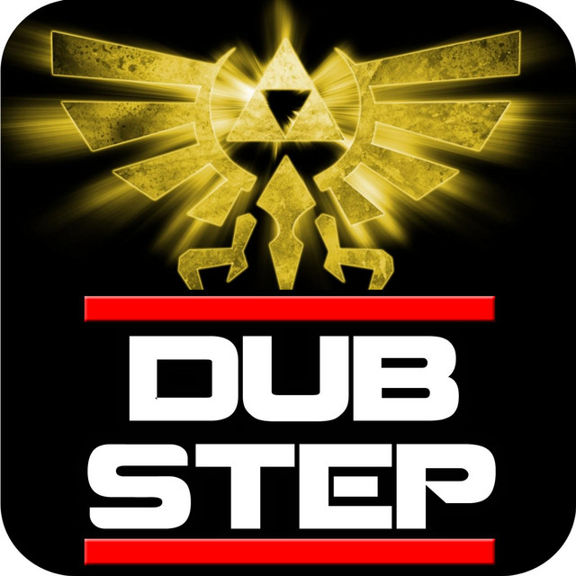 Dubstep Masters