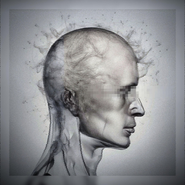 oxycodon cover art