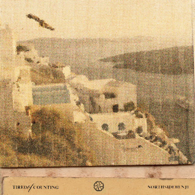 Tired Of Counting cover art