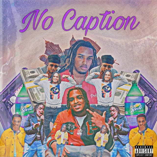 Big on Big cover art