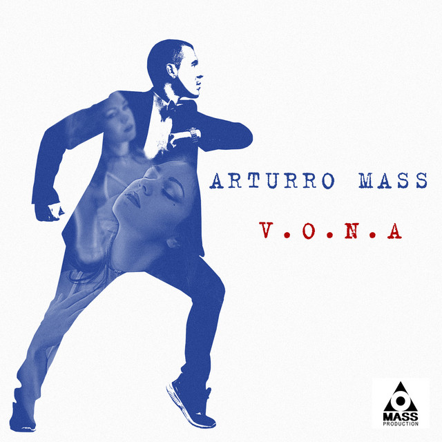 Обкладинка: V.O.n.a. — Arturro Mass