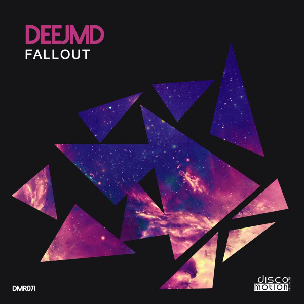 Fallout (Original Mix) cover