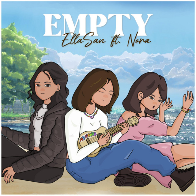 Empty - Single by RXMUZIX | Spotify