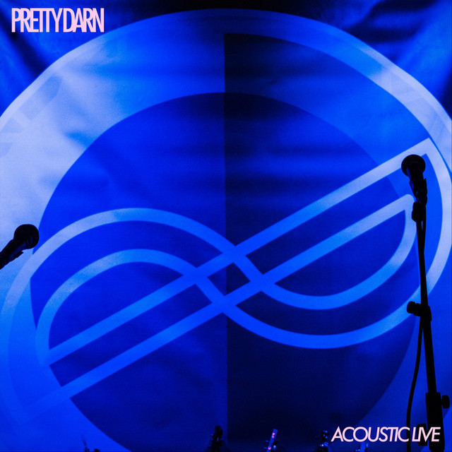 Acoustic Live cover art