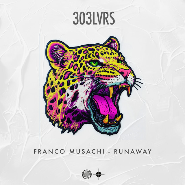 Обкладинка: Runaway — Franco Musachi