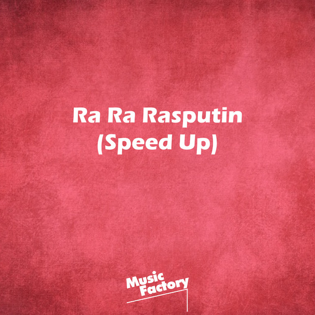 Ra Ra Rasputin Remix _ Rasputin Boney M – QKSI