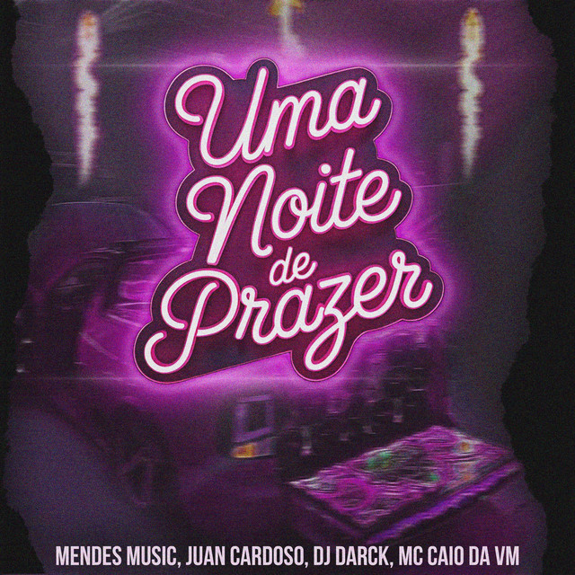 Uma Noite de Prazer