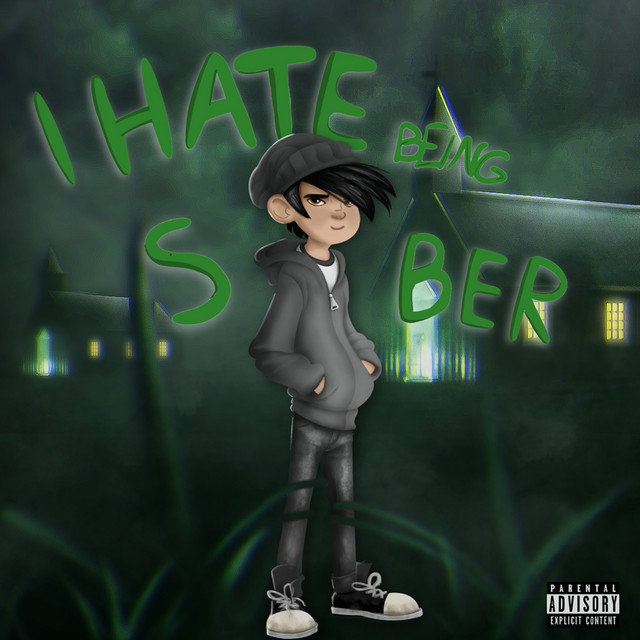 I Hate Being Sober - EP by ShawtyRain | Spotify