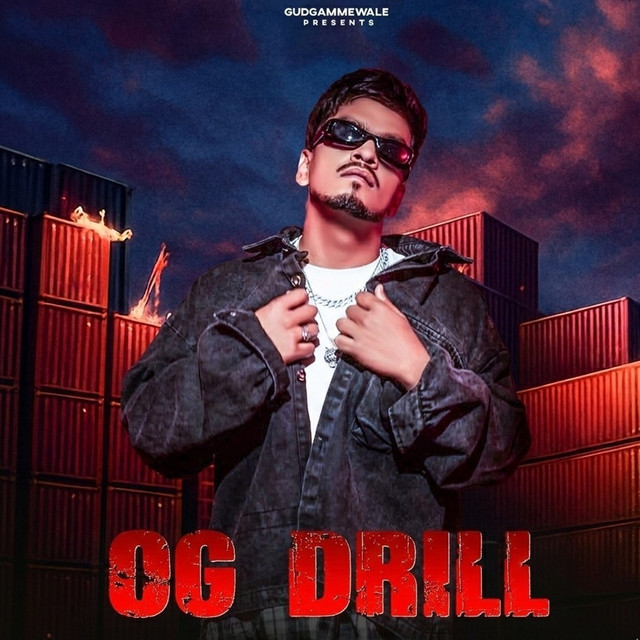 OG DRILL