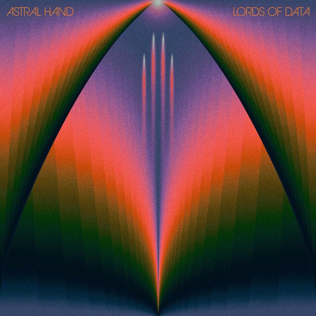Lords of Data cover art