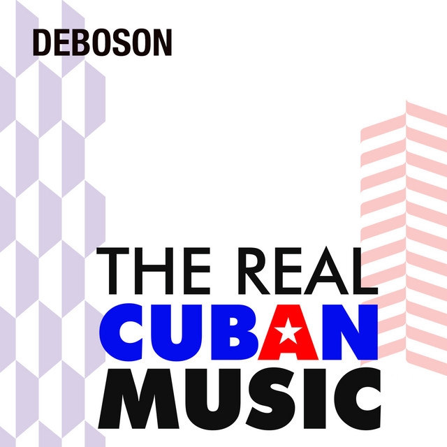 Deboson (Remasterizado) cover art