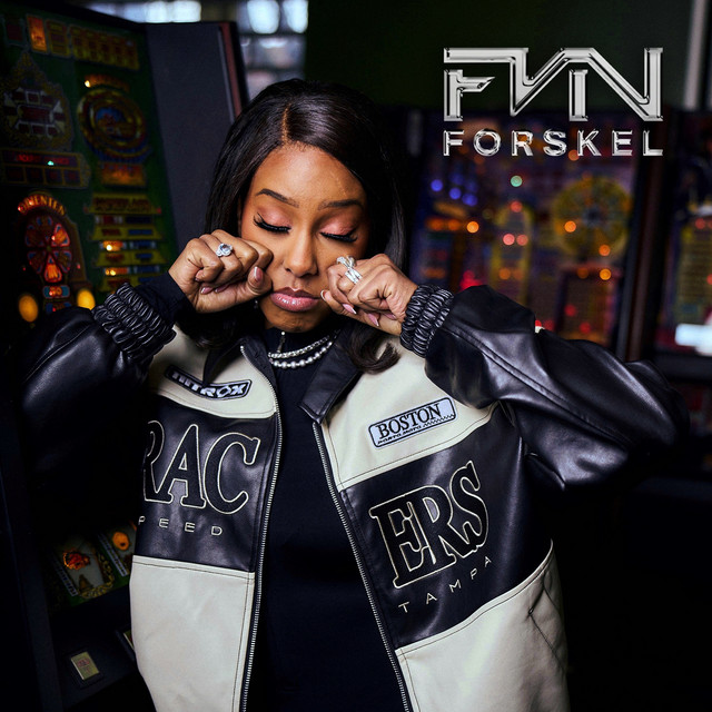 FORSKEL cover art