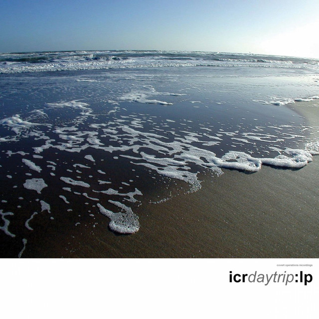 Daytrip Lp cover art
