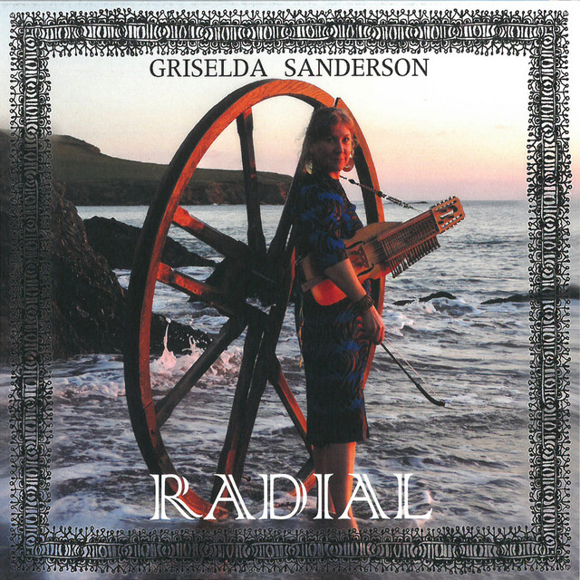 Radial artwork
