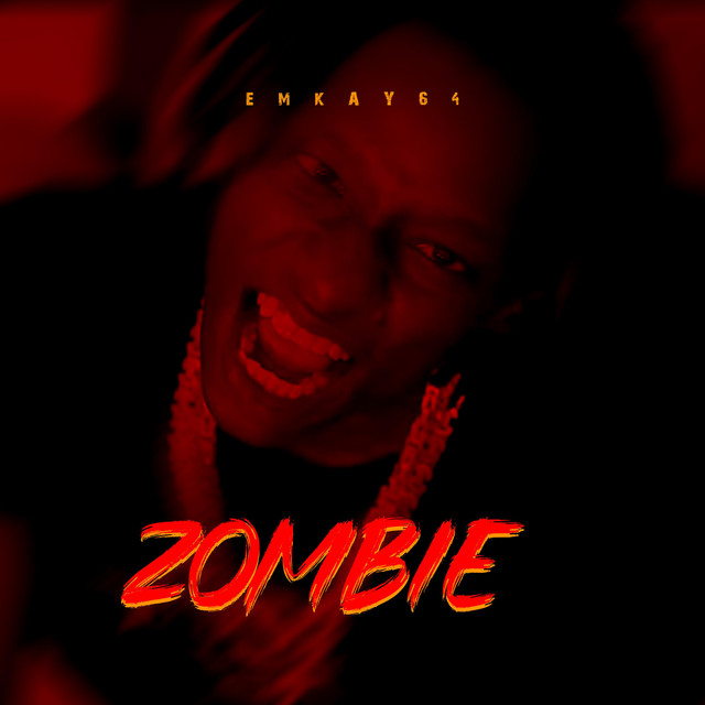 zombie