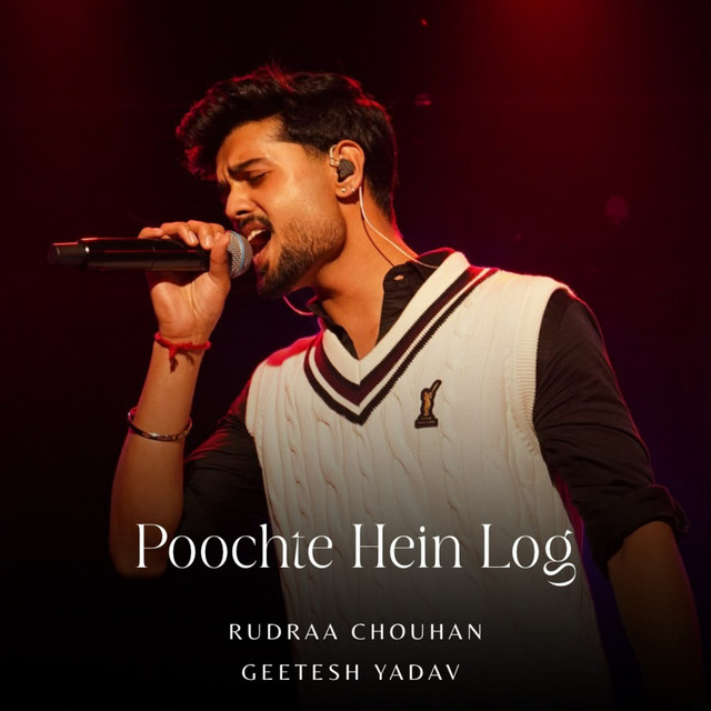 Rudraa Chauhan