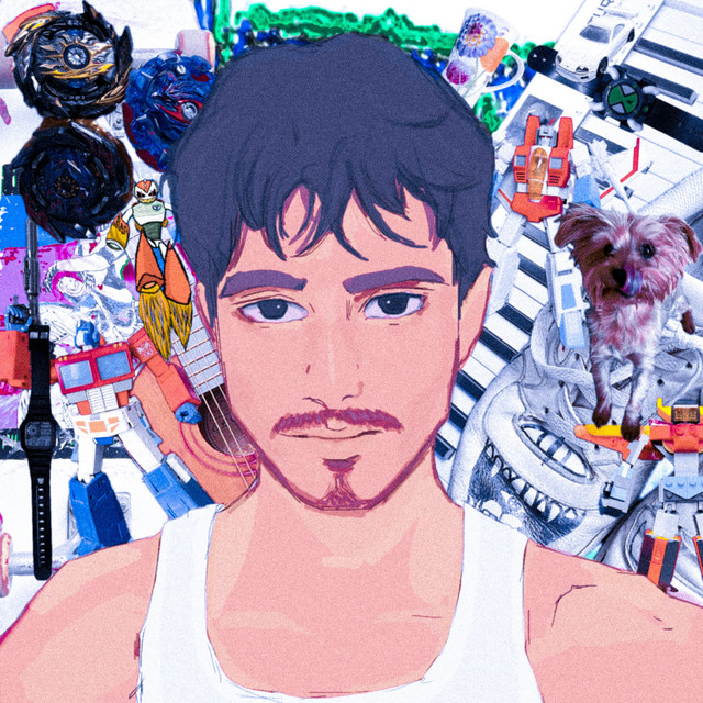 Incomprendido cover art