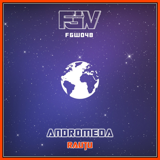 Andromeda - Original Mix