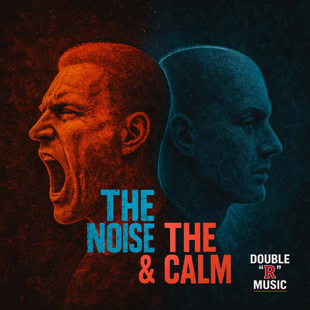The Noise & The Calm cover art